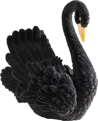 Black Swan 28 cm