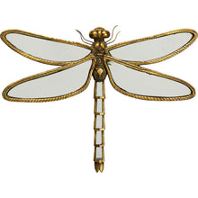 Load image into Gallery viewer, Veggskraut "Dragon Fly" Fluge