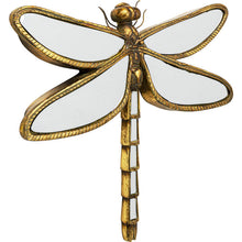 Load image into Gallery viewer, Veggskraut "Dragon Fly" Fluge