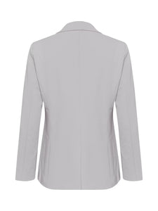 Jakki Sakura Grey Melange