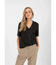 Load image into Gallery viewer, Bolur Svartur Coster