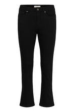 Load image into Gallery viewer, Buxur River Cropped Svartar