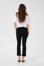 Load image into Gallery viewer, Buxur River Cropped Svartar