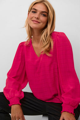 Lissa Blússa