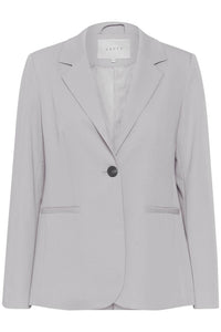 Jakki Sakura Grey Melange