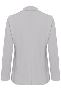 Jakki Sakura Grey Melange