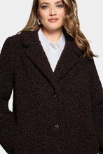 Load image into Gallery viewer, Kápa Diddi Brún