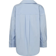 Load image into Gallery viewer, Skyrta Nyla Poplin Air Blue