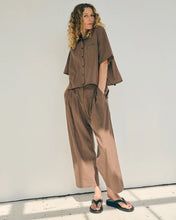 Load image into Gallery viewer, Buxur Cille Brúnar