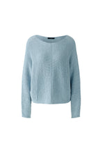 Load image into Gallery viewer, Peysa Blá