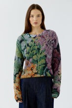 Load image into Gallery viewer, Peysa Lilac Yellow Oui