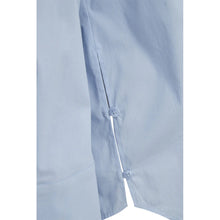 Load image into Gallery viewer, Skyrta Nyla Poplin Air Blue
