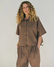 Load image into Gallery viewer, Buxur Cille Brúnar