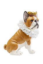Load image into Gallery viewer, King Dog Borðskraut 29 cm
