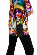 Load image into Gallery viewer, Símaveski Desigual