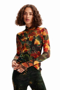 Toppur Desigual