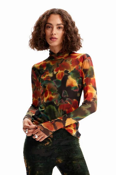 Toppur Desigual