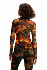 Toppur Desigual