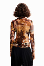 Load image into Gallery viewer, Toppur Desigual