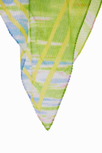 Slæða Desigual