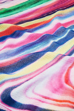 Load image into Gallery viewer, Slæða Desigual