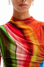 Load image into Gallery viewer, Toppur Tulle Desigual