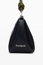 Load image into Gallery viewer, Veski Desigual Svart