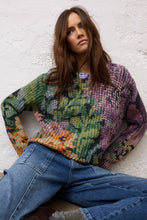 Load image into Gallery viewer, Peysa Lilac Yellow Oui
