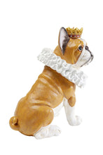 Load image into Gallery viewer, King Dog Borðskraut 29 cm