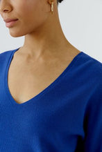 Load image into Gallery viewer, Peysa Freyja Royal Blue