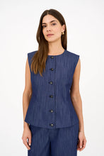 Load image into Gallery viewer, Vesti Pieszak - Aika Peplum