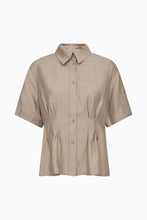 Load image into Gallery viewer, Blússa Viola Peplum