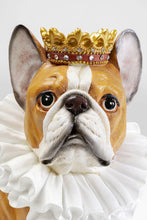 Load image into Gallery viewer, King Dog Borðskraut 29 cm