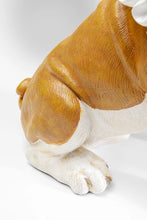 Load image into Gallery viewer, King Dog Borðskraut 29 cm