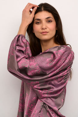 Blússa Rosie Bleik