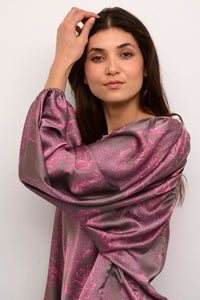 Blússa Rosie Bleik