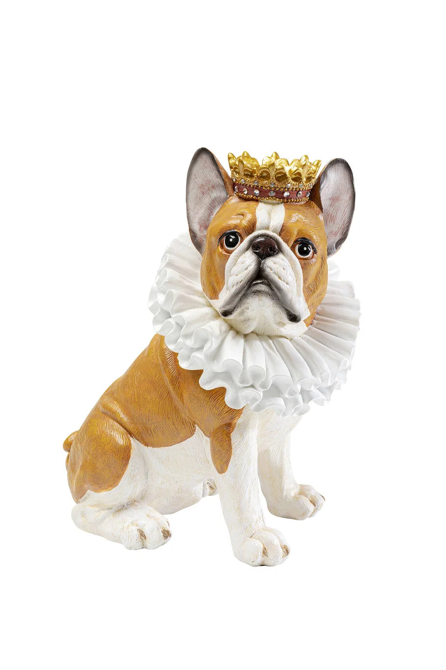 King Dog Borðskraut 29 cm