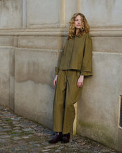 Load image into Gallery viewer, Buxur Daniella Khaki