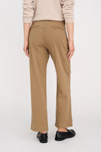 Load image into Gallery viewer, Anika Chino Lead Brown