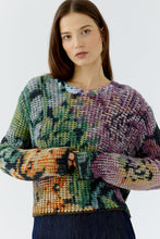 Load image into Gallery viewer, Peysa Lilac Yellow Oui