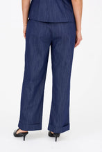 Load image into Gallery viewer, Pieszak buxur Birkin Weekend Cropped
