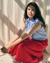 Load image into Gallery viewer, Pils Vilma Rautt