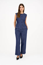 Load image into Gallery viewer, Pieszak buxur Birkin Weekend Cropped