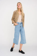 Load image into Gallery viewer, Buxur Asta Culotte Stuttar