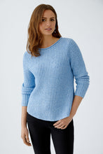 Load image into Gallery viewer, Peysa Naolin Blá