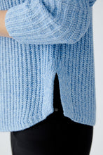 Load image into Gallery viewer, Peysa Naolin Blá