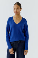 Load image into Gallery viewer, Peysa Freyja Royal Blue
