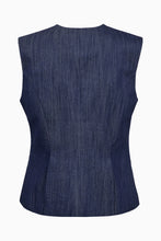 Load image into Gallery viewer, Vesti Pieszak - Aika Peplum