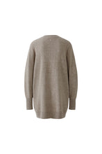 Load image into Gallery viewer, Peysa Oui Smokey Taupe