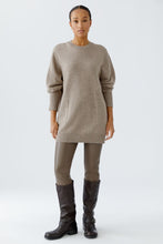 Load image into Gallery viewer, Peysa Oui Smokey Taupe